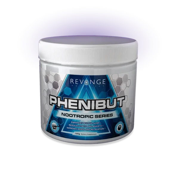Phenibut